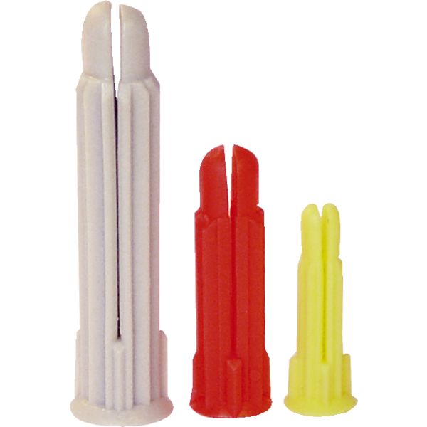 CHEVILLE POLYPROPYLNE  10 X 53