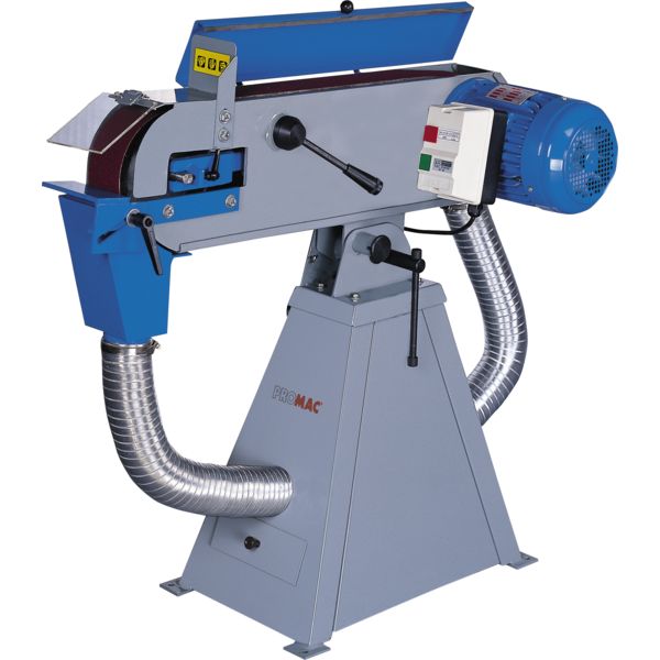 PONCEUSE  BANDE 335E