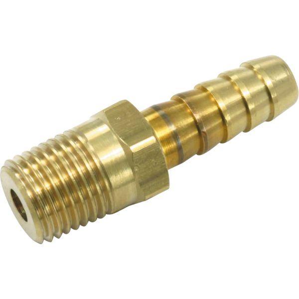 JONCTION FILETAGE CONIQUE MALE 1/8