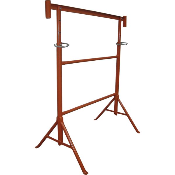 TRETEAU DE MAON 1,2 X 2,19 M PIEDS FIXES