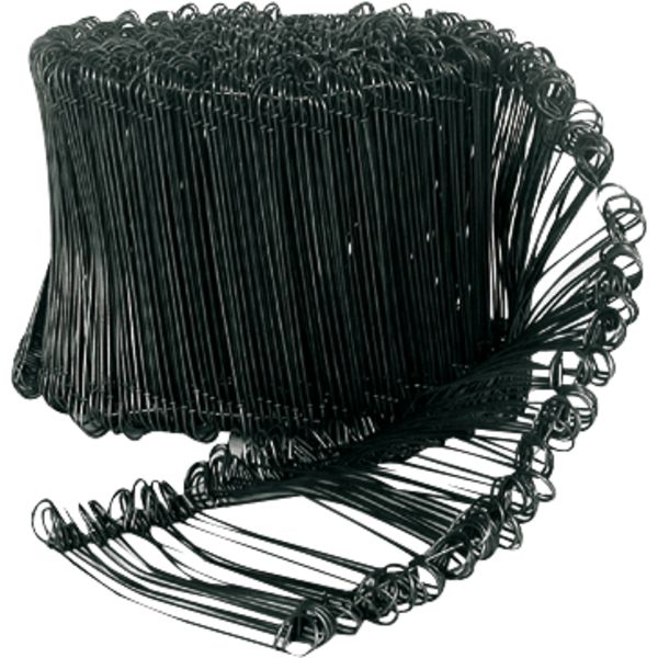 LIEN  BOUCLES 120 MM X 1000