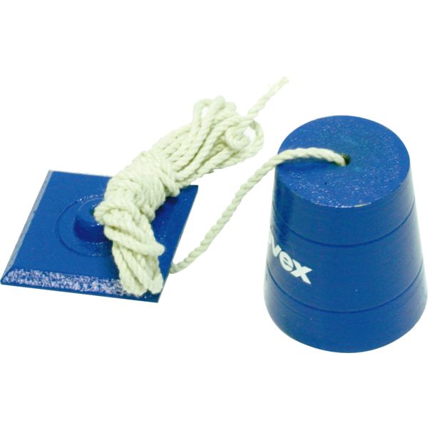 PLOMB DE MAON 1000 G