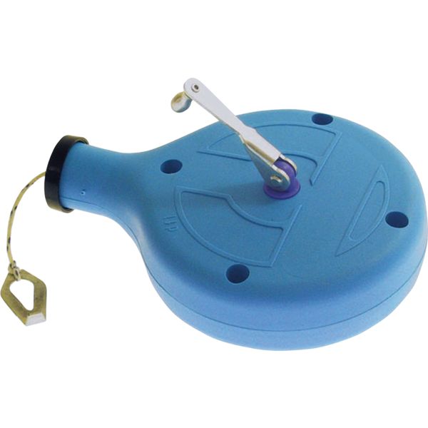 CORDEAU RONDO  PLAST   30M