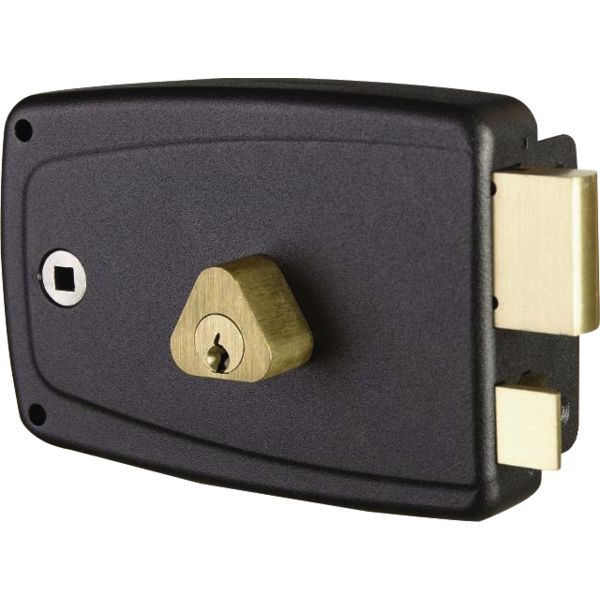 COFFRE EN APPLIQUE SRET MATCH MAIN DROITE, TIRAGE, VERTICAL