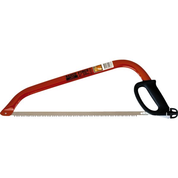 MONTURE DE SCIE  BCHE ERGO 530MM