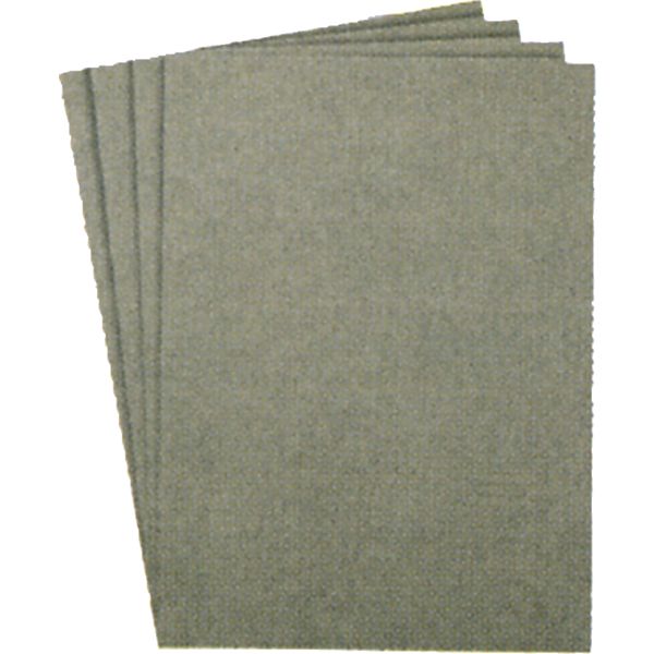 FEUILLE ABRASIVE 230X280  G.   100
