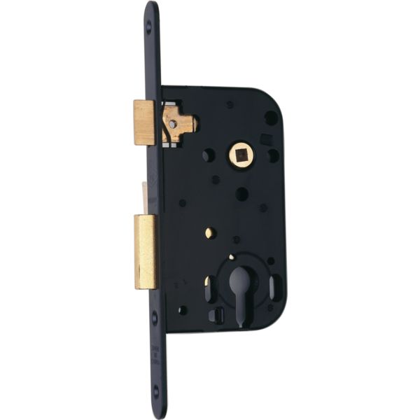 SERRURE  LARDER MULTIBAT AXE  50 MM - MAIN GAUCHE