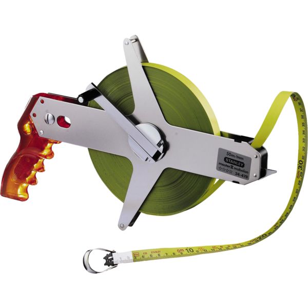 MESURE LONGUE MASTER II MABOLON  30 M