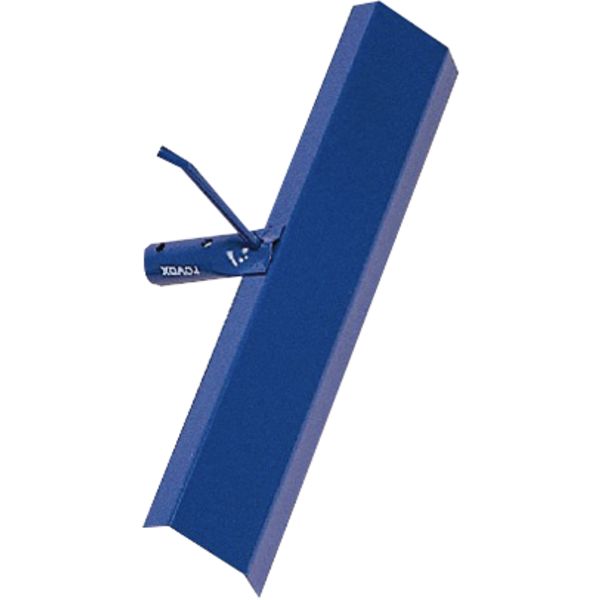 PANDEUR  BETON 500 MM SANS MANCHE