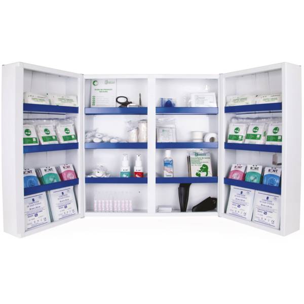 RECHARGE POUR ARMOIRE 2 PORTES - 8050101