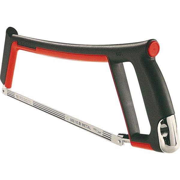 MONTURE DE SCIE  METAUX 601PB