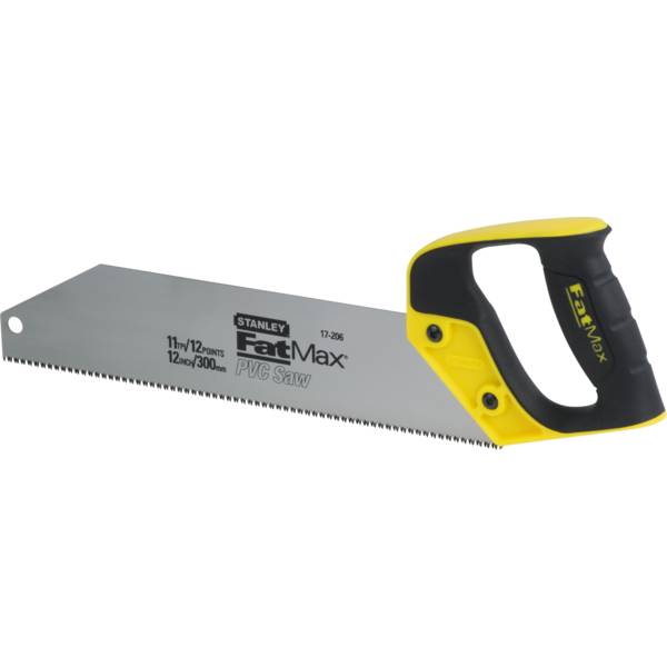 SCIE SPECIALE PVC 300MM