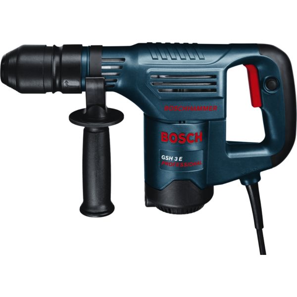 MARTEAU PIQUEUR   -   GSH3E