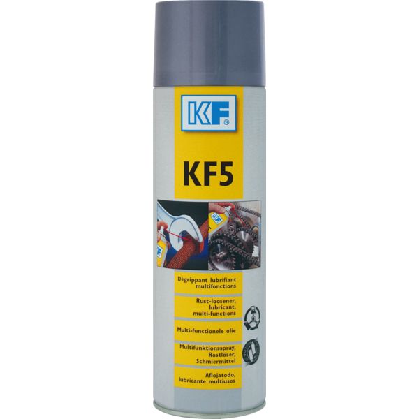 DEGRIPPANT MULTIFONCTION  KF5