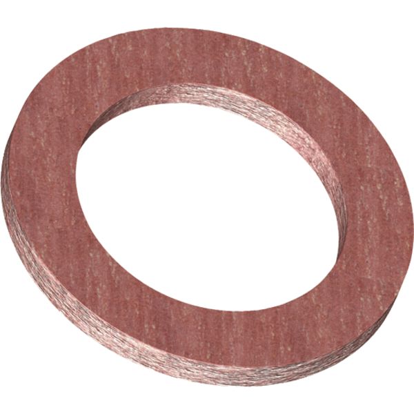 JOINT """"CSC"""" 15X21 ROUGE BOITE 100