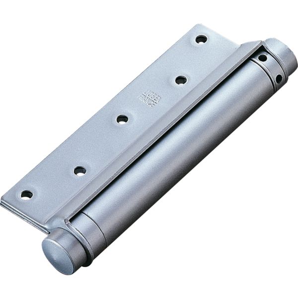 CH 01 LX COMPACTE ACIER ARGENT