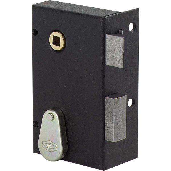 COFFRE EN APPLIQUE 4 GORGES MAIN DROITE