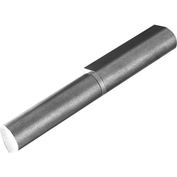 PAUMELLE SOUDAROC INOX 100 MM