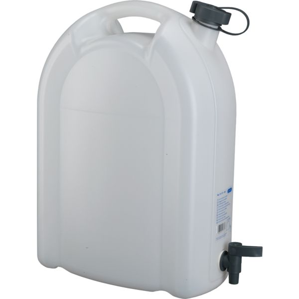 Jerrycan à eau avec robinet - 10L