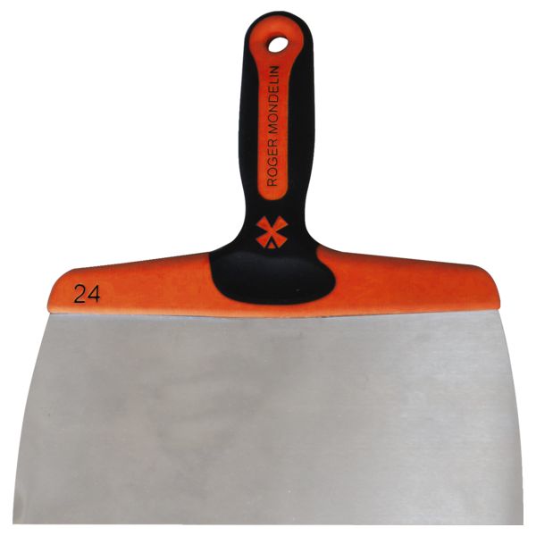 COUTEAU  ENDUIRE 120 MM