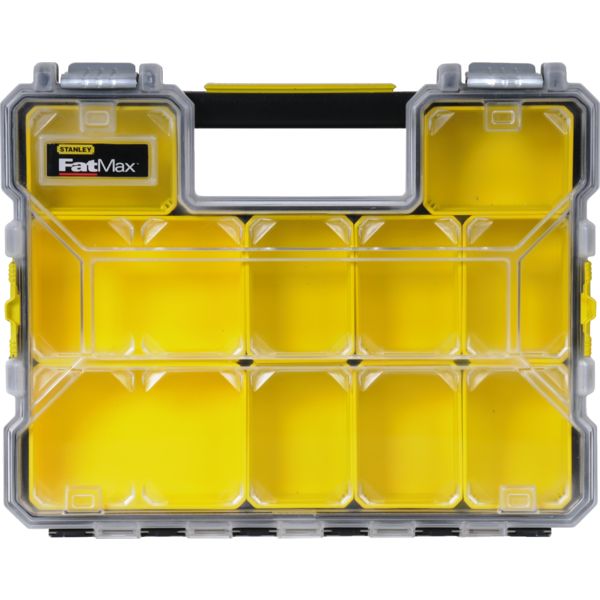 ORGANISEUR FM ETANCHE 106MM AT.METAL