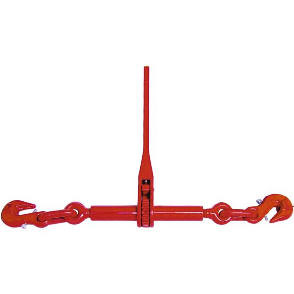 TENDEUR D'ARRIMAGE A CLIQUET D.8 MM