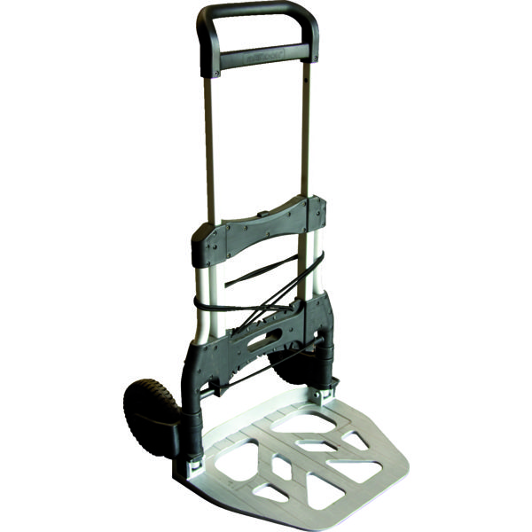 DIABLE  250 KG ALUMINIUM REPLIABLE