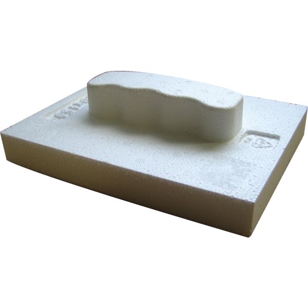 FROTTOIR POLYSTYRNE EXPANS 15X20 CM