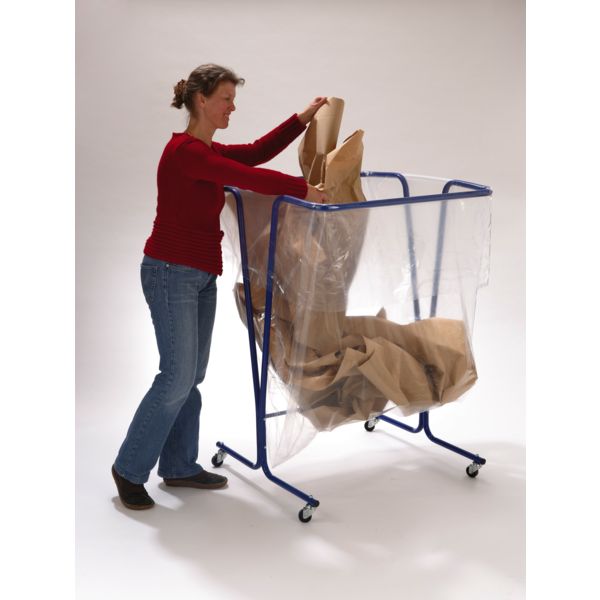 LOT DE 50 SACS DE 600 L - W071