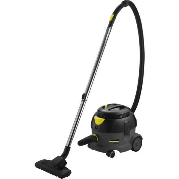 ASPIRATEUR POUSSIRES 12 L - 61 L/S - T 12/1