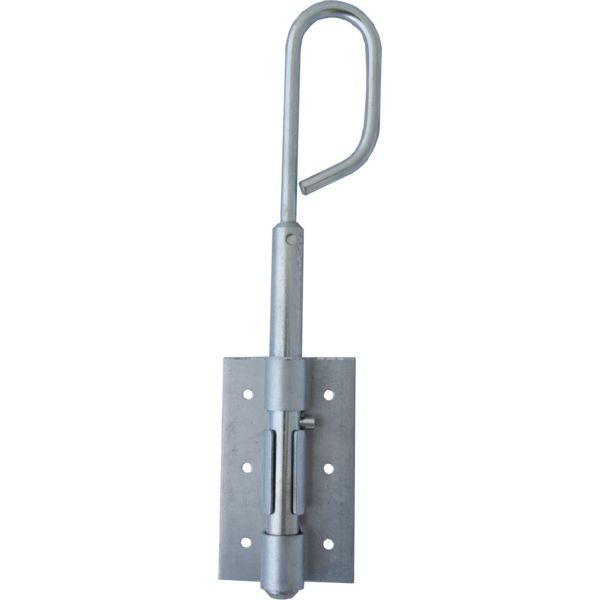 VERROU BAONNETTE RENFORC  VISSER    16 X 500 MM