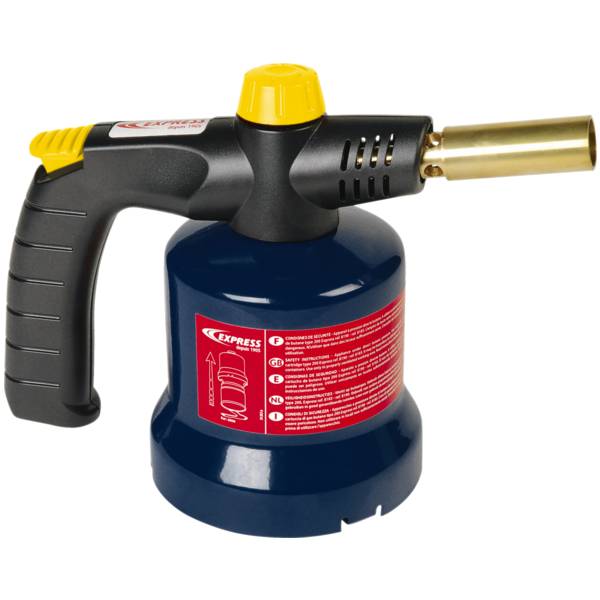 LAMPE SOUDER PIEZO MULTIUSAGES 8800