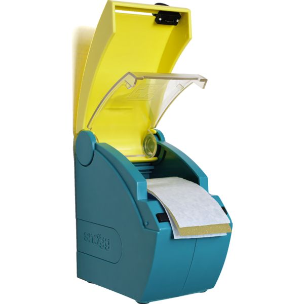 DISTRIBUTEUR P/PANSEMENTS DIGISOFT