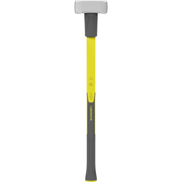 MASSE MANCHE NANOVIB