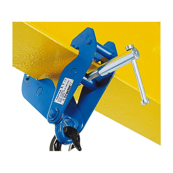 CORSO PINCE D'ACCROCHAGE 2000 KG LT-2B