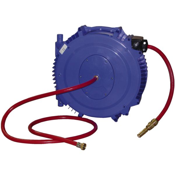 ENROULEUR EAU FROIDE 15 2M
