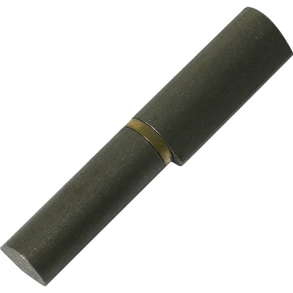 PAUMELLE MAROC 140 MM BUTE BILLES INOX