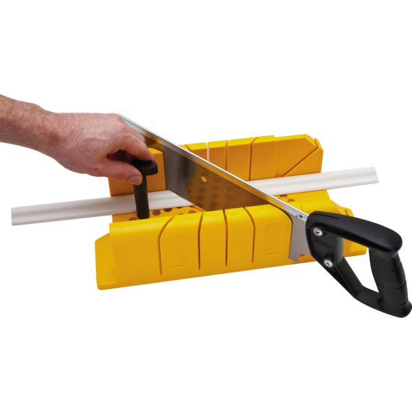 BOITE  COUPE ABS AVEC SCIE  DOS