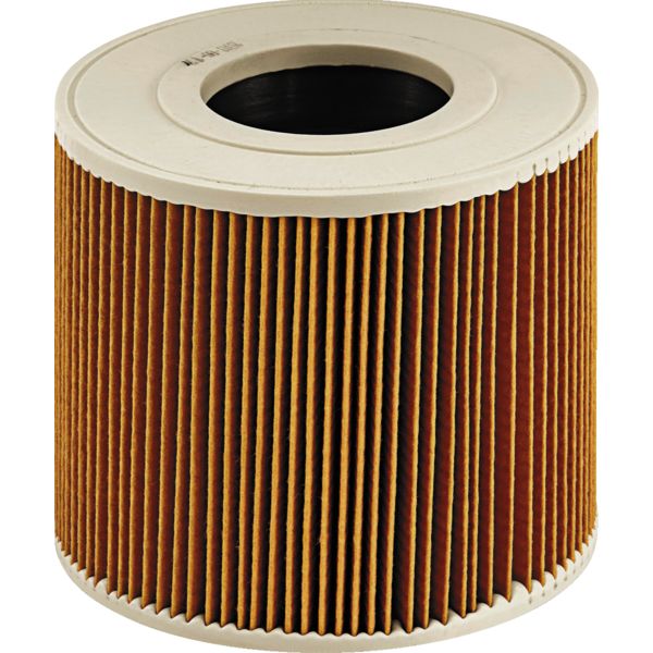 FILTRE CARTOUCHE POUR ASPIRATEUR NT27/1