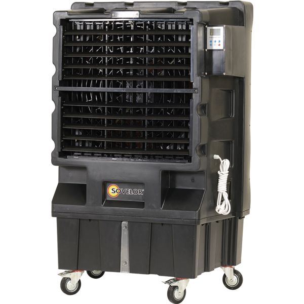 RAFRAICHISSEUR D'AIR MOBILE