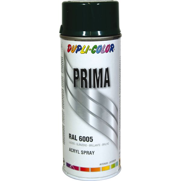 PEINTURE  PRIMA VERNIS BRILLANT 400ML