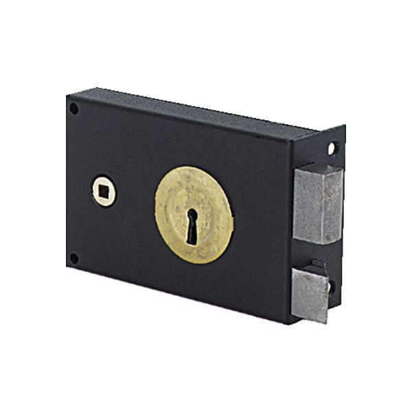 COFFRE DE GRILLE EN APPLIQUE 314-317 - MAIN DROITE, VERTICAL