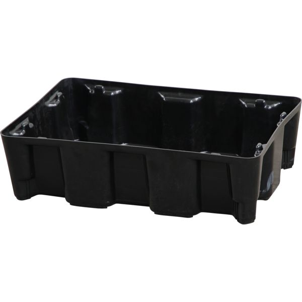 BAC LABO MODULAIRE PE 120 A/CAILLEBOTIS PE