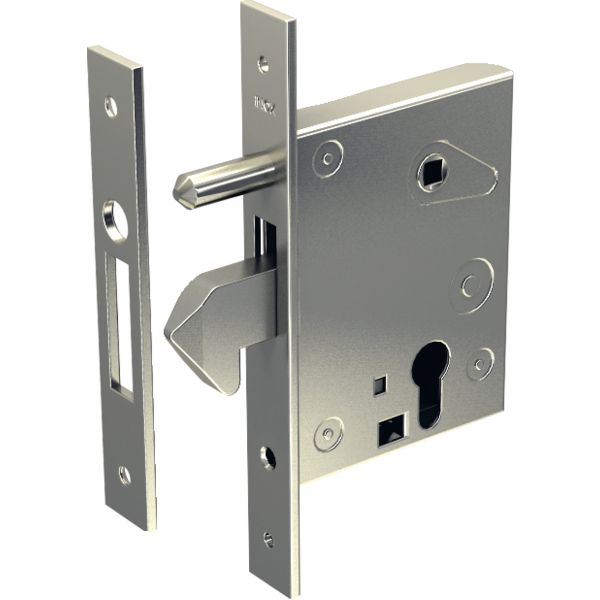 COFFRE POUR SERRURE 0954