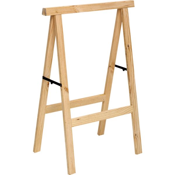 TRETEAU PIN BRUT SUPER PROFESSIONNEL