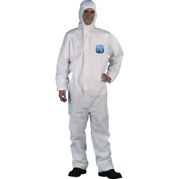 COMBINAISON ULTIMA CONFORT 5/6