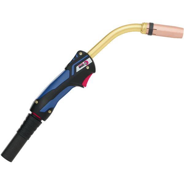 TORCHE MIG/MAG MB 501D EVO PRO