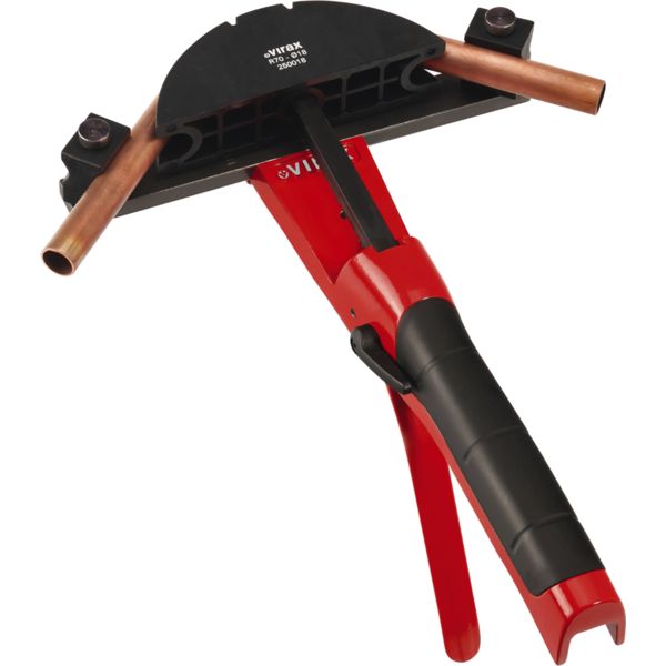 ARBALETE 12-14-16-18-20-22 MM