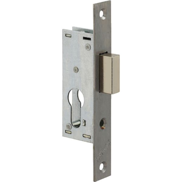 COFFRE METALUX 14/46 SANS GACHE