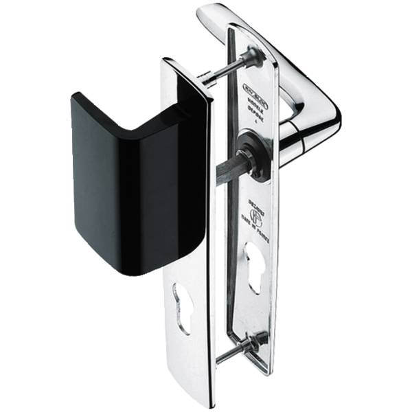 ENSEMBLE  RIV-BLOC P536 DTE CLE I CHR